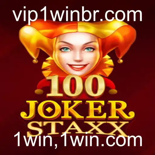 Descobrindo o Mundo de 100JokerStaxx no 1win: Regras e Estratégias
