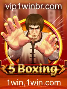 Desbravando o 5Boxing: O Novo Jogo que Conquista Entusiastas pelo Mundo