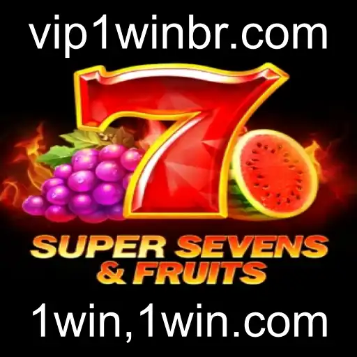 Descubra o Universo de Entretenimento com 7SuperSevensFruits no 1win.com