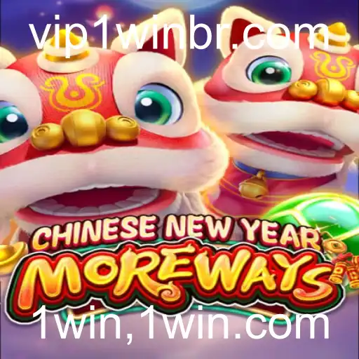 Descubra o Fascinante Mundo de CHINESENEWYEARMOREWAYS no 1win
