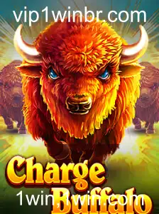 Descubra ChargeBuffalo: Um Jogo Empolgante no Universo de 1win
