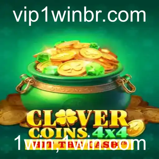 Descubra as Emoções de CloverCoins4x4: O Novo Fenômeno do Jogo Online