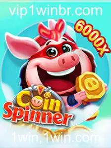 Descubra o Mundo Empolgante de CoinSpinner no Plataforma 1win