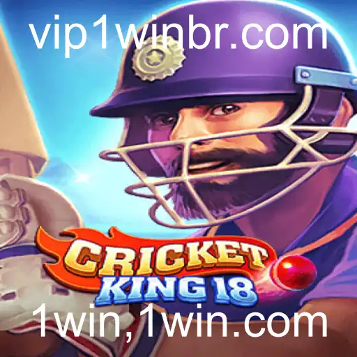 Descobrindo o Mundo de CricketKing18: Regras e Atualizações