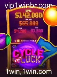 Descobrindo o Jogo CycleofLuck: Regras e Estratégias no Cenário Atual