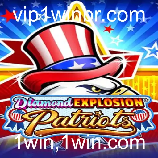 DiamondExplosionPatriots: Explore o Jogo do Momento