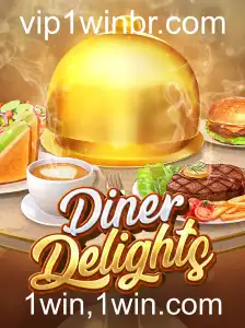 DinerDelights: Um Banquete de Diversão e Estratégia