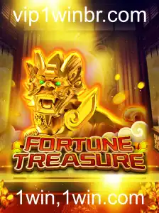 Explorando o Mundo de FortuneTreasure