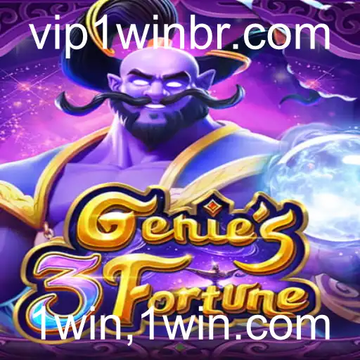 Desvende os Segredos de Genie3Fortune: Regras e Estratégias