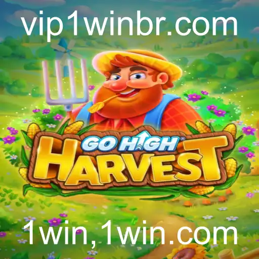 Explorando o Fascinante GoHighHarvest: Regras e Introdução ao Jogo Inovador