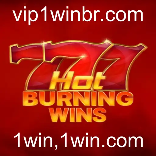 Descubra a Emoção do Jogo HotBurningWins na Plataforma 1win