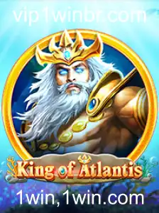 Explorando KingofAtlantis: Um Mergulho no Novo Jogo de Aventura