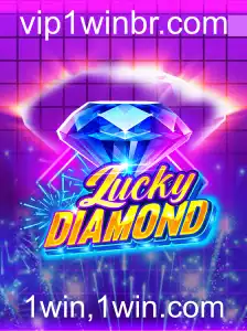 Descubra o Fascinante Jogo LuckyDiamond