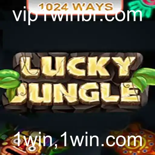Descubra o Mundo de LuckyJungle1024: Um Jogo de Aventuras Inesquecíveis