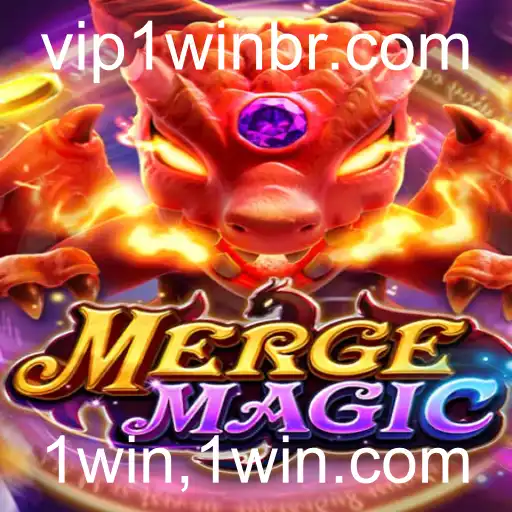 Explorando o Fascinante Mundo de MergeMagic: Descrição, Introdução e Regras