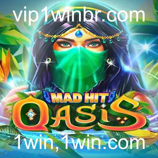 Descubra o Universo de MadHitOasis: Regras e Inovações