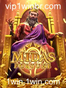 Descubra a Emoção de MidasFortune: Um Jogo de Estratégia e Sorte