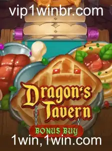 DragonsTavern: Uma Aventura Mítica com Reviravoltas Modernas
