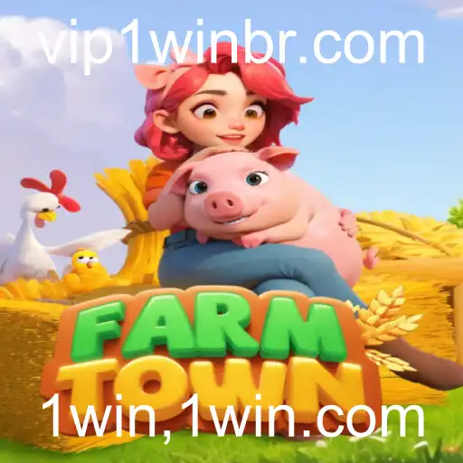 Explorando FarmTown: Um Mergulho Profundo no Mundo da Agricultura Virtual