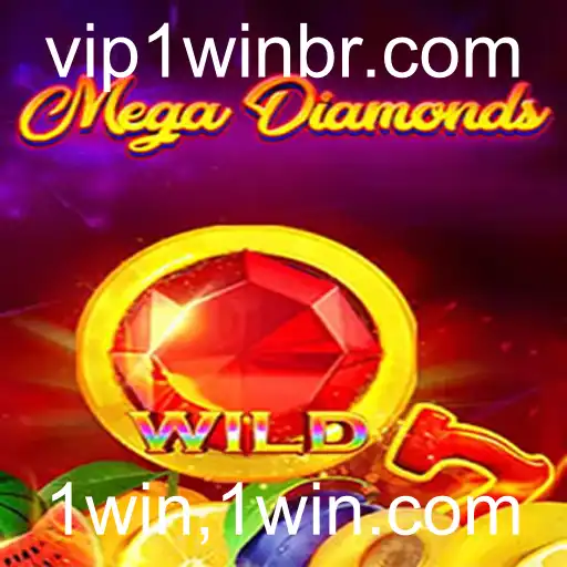 MegaDiamond: Descubra o Fascínio e as Regras do Jogo em Alta
