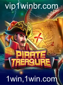 Descubra as Aventuras de PirateTreasure: O Jogo de Estratégia do Momento