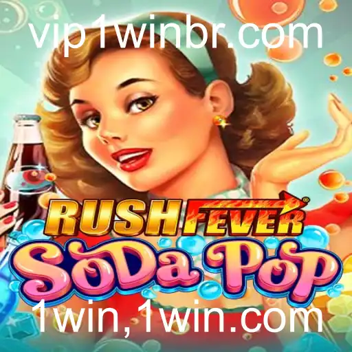 Descubra RushFeverSodaPop: O Novo Fenômeno dos Jogos Online