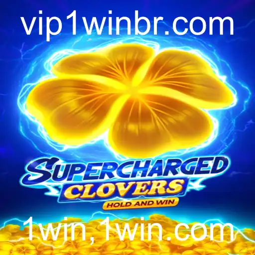 Descubra o Fascinante Mundo de SchargedClovers no 1win.com