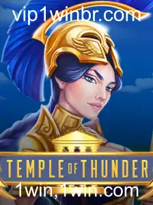 Explorando o Universo de TempleofThunder: Um Guia Completo para Iniciantes