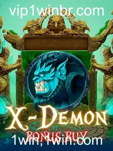 Explorando XDemonBonusBuy: O Novo Sucesso do Mundo dos Jogos Online