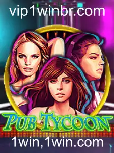 Explorando PubTycoon: Construa Seu Império e Vença!