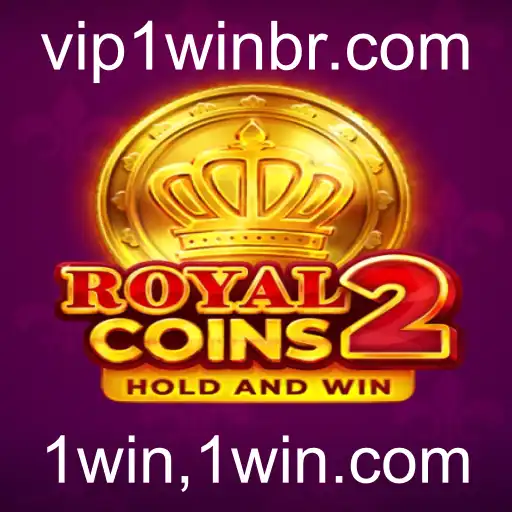 Explorando RoyalCoins2: Uma Aventura de Jogo Online com 1win