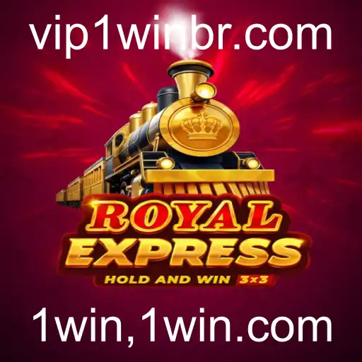 Conheça RoyalExpress: O Novo Jogo que Está Transformando o Cenário de Entretenimento
