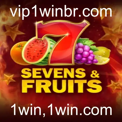 Descubra SevensFruits: Um Mergulho no Mundo das Frutas e Jogos de Azar