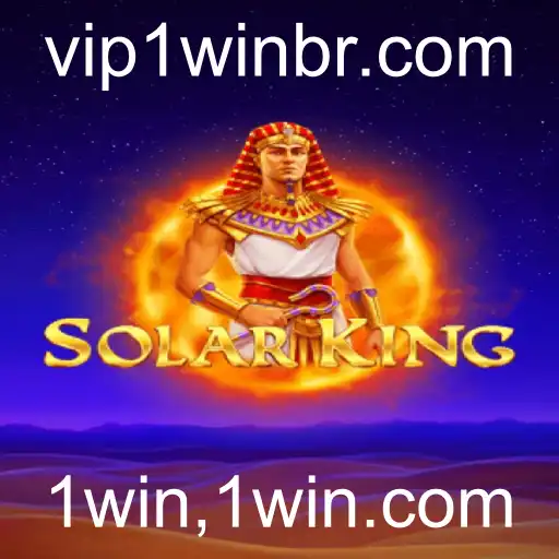 Descubra o Universo de Aventura de SolarKing no 1win