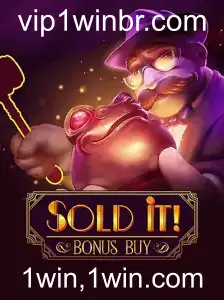 Explorando o Fascinante Mundo do SolditBonusBuy: Um Jogo Revolucionário