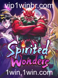 Explorando o Fascinante Jogo 'SpiritedWonders'
