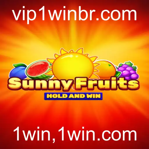 Descubra o universo encantador de SunnyFruits: Regras e introdução ao jogo