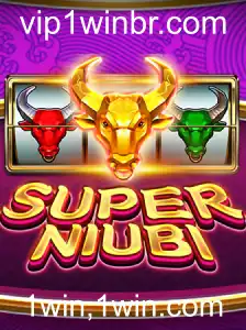 Explorando SuperNiubi: Um Novo Fenômeno no Mundo dos Jogos