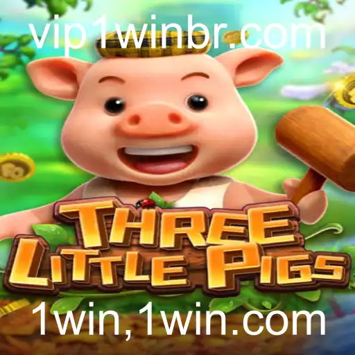 Explorando o Mundo Encantado de THREELITTLEPIGS