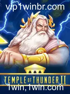 Explorando TempleofThunderII: A Jornada e as Regras do Jogo Épico