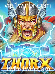 Explorando ThorX: Um Mergulho no Mundo das Aventuras Divinas