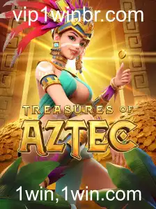 Tesouros do Azteca: Uma Aventura Inesquecível no Mundo dos Slots