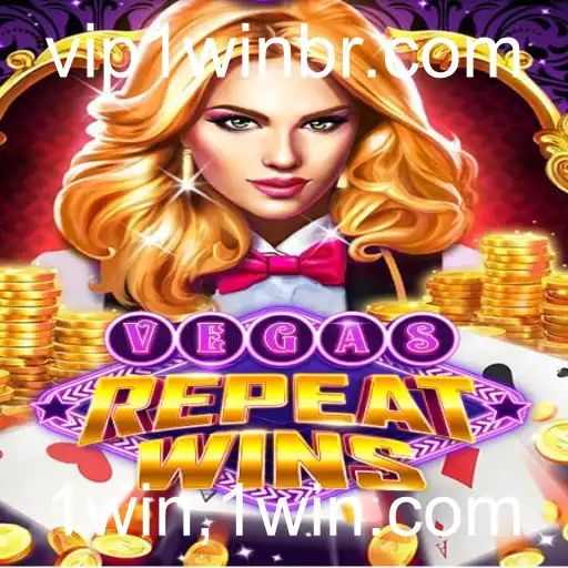 Descubra o Jogo VegasRepeatWins: Atrações e Regras Inovadoras