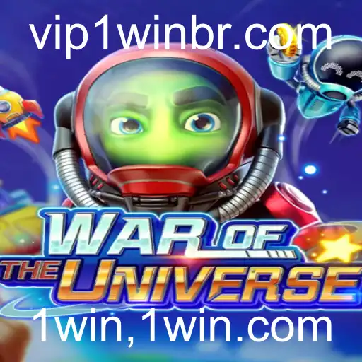 Descubra o Universo Estratégico de WAROFTHEUNIVERSE