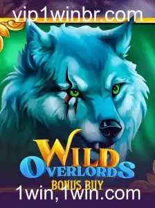 Explorando o Fascinante Mundo de WildOverlordsBonusBuy