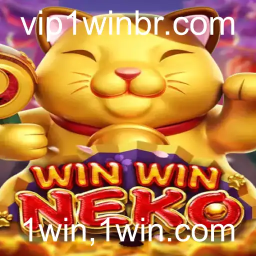 Explorando o Universo de WinWinNeko: O Novo Fenômeno dos Jogos Online