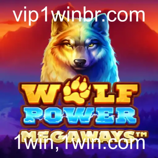 Explorando o Jogo WolfPowerMega: Um Guia Completo para Entusiastas de 1win