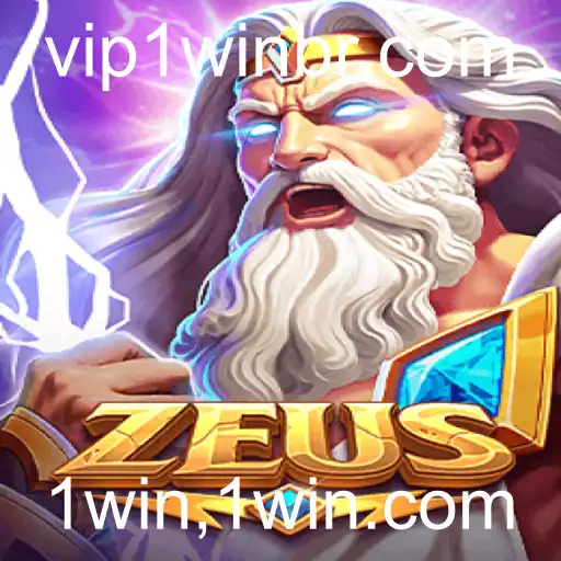 Explorando o Mundo do Jogo Zeus em 1win.com